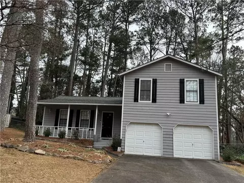 3898 Landress Way, Lawrenceville, GA 30044