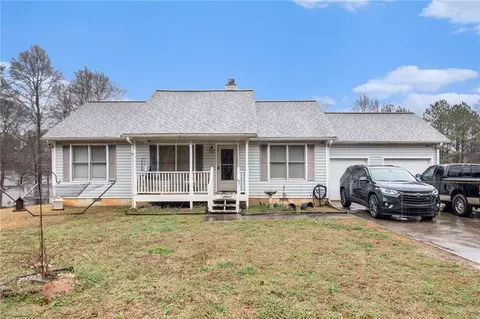 160 Wesley Chapel Rd, Villa Rica, GA 30180