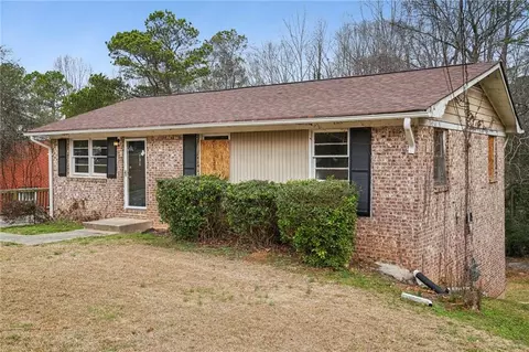 4093 Cornell Blvd SW, Atlanta, GA 30331