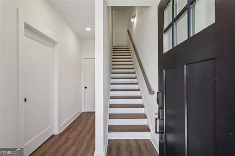 104 Mission Way SE #104, Atlanta, GA 30315