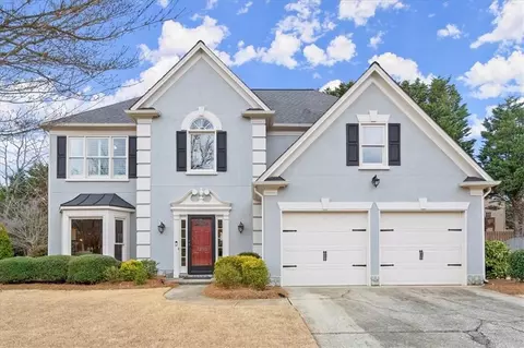 7295 Cloverhurst Ct, Cumming, GA 30041