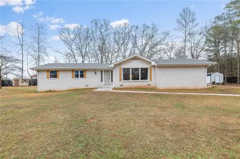 2859 Hammond Rd SW, Stockbridge, GA 30281