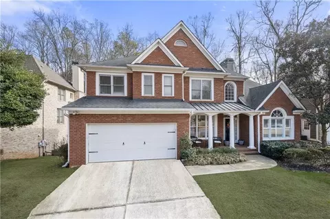 3388 Fieldwood Dr SE, Smyrna, GA 30080