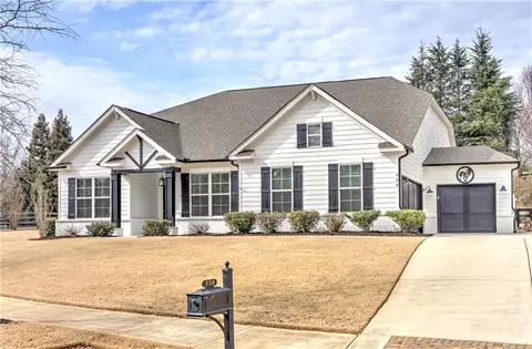 608 Trotter Way, Canton, GA 30115