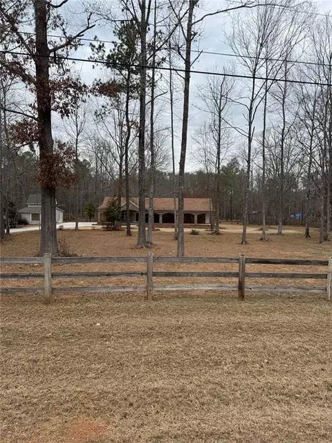 2308 N Walkers Mill Rd, Griffin, GA 30223