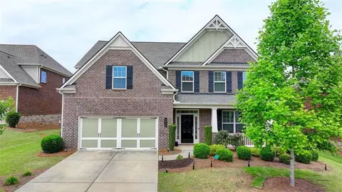 4340 Bluejay Pl, Cumming, GA 30041