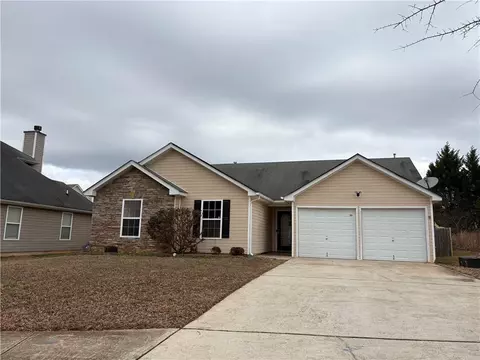 4976 Notting Glen Ln, Snellville, GA 30039