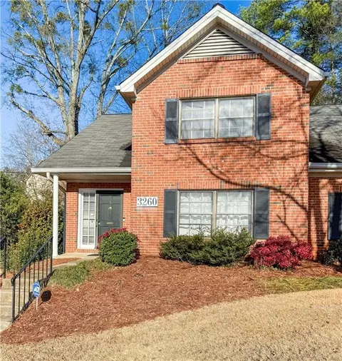 3260 Henderson Mill Rd #A, Atlanta, GA 30341