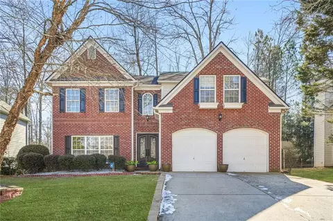 854 Malvern Blvd, Stone Mountain, GA 30087