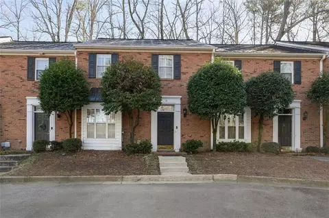 1160 Windsor Pkwy #13, Atlanta, GA 30319