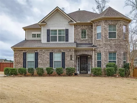 600 Lockerbie Ter, Mcdonough, GA 30252