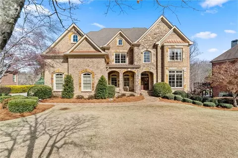 3030 Creek Tree Ln, Cumming, GA 30041