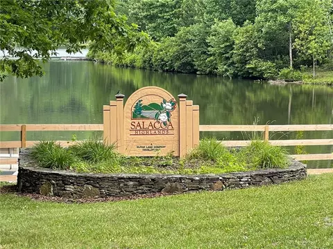 2 Lots Nector Ct, Jasper, GA 30143