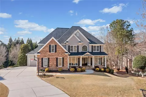 600 Blackwater Rdg, Canton, GA 30114
