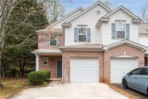 131 Ellis Dr, Conyers, GA 30012