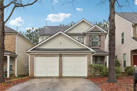 5867 Sepulveda Ln, Atlanta, GA 30349