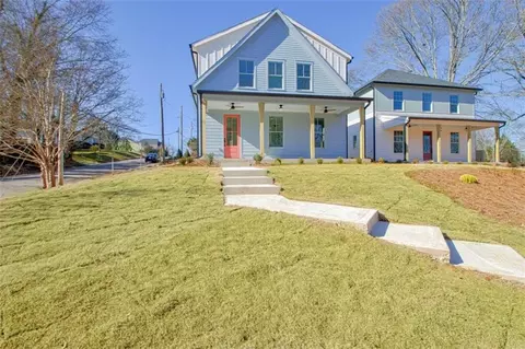 3165 Old Jonesboro Rd, Hapeville, GA 30354