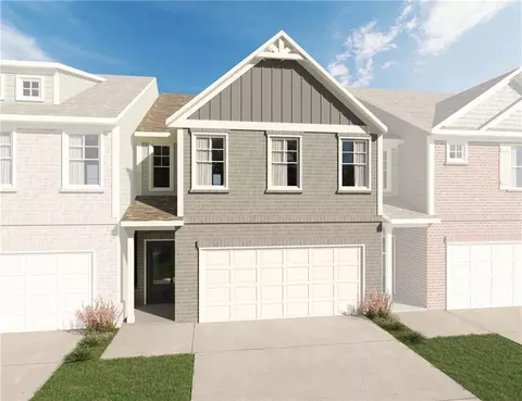 783 Cygnet Ln, Grayson, GA 30017