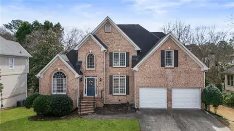 5000 Riverfield Dr, Peachtree Corners, GA 30092