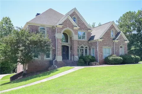 117 Tasha Cir, Ellenwood, GA 30294