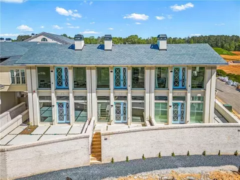 160 Rolison Way, Fayetteville, GA 30214