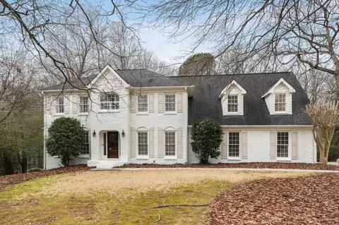 295 Bruton Way, Atlanta, GA 30342