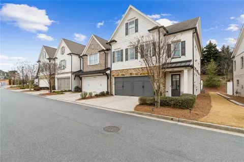 569 Stone Field Run NW, Marietta, GA 30060