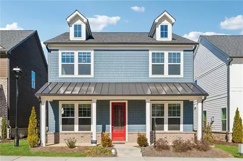 4685 Dewitt Dr, Duluth, GA 30097