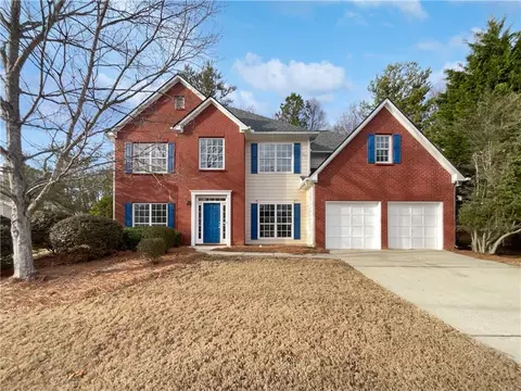 730 Taylor School Dr, Lawrenceville, GA 30043