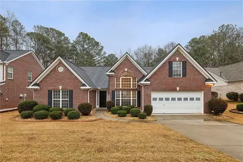 1135 Chandler Ridge Dr, Lawrenceville, GA 30045