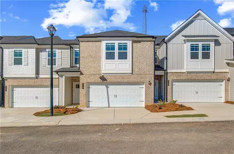 312 Shine Dr, Stockbridge, GA 30281