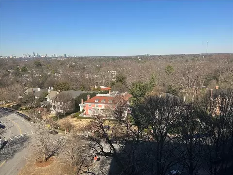 145 15th St #1023, Atlanta, GA 30309