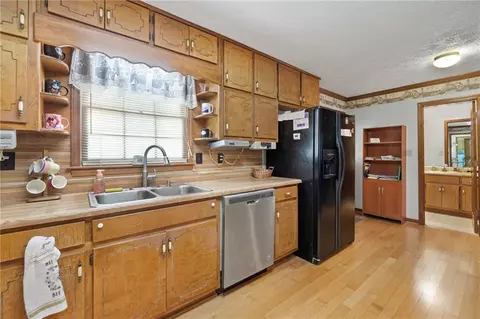 Kitchen - 113 Bridget Dr, Hampton, GA 30228 photo 1 of 3