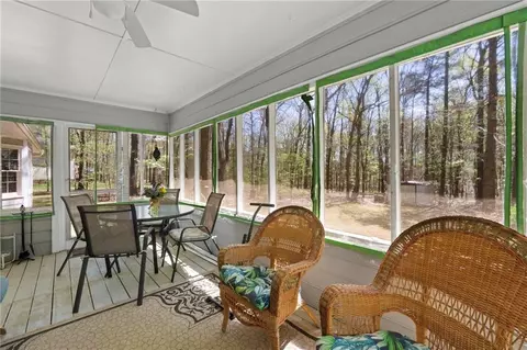 Exterior - 113 Bridget Dr, Hampton, GA 30228 photo 5 of 9