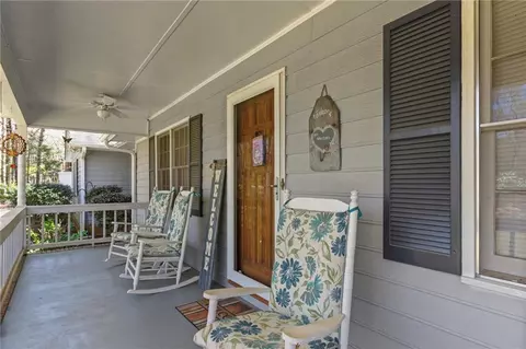 Exterior - 113 Bridget Dr, Hampton, GA 30228 photo 3 of 9