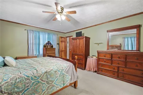 Bedroom - 113 Bridget Dr, Hampton, GA 30228 photo 3 of 6