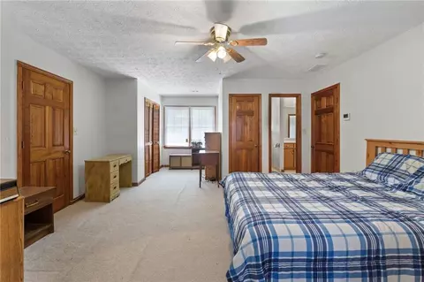 Bedroom - 113 Bridget Dr, Hampton, GA 30228 photo 5 of 6