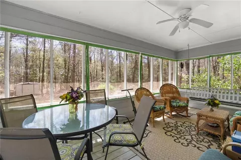 Exterior - 113 Bridget Dr, Hampton, GA 30228 photo 6 of 9