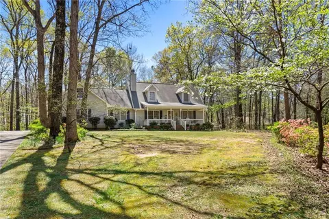 113 Bridget Dr, Hampton, GA 30228
