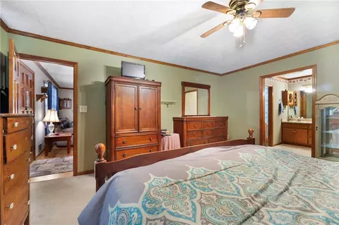 Bedroom - 113 Bridget Dr, Hampton, GA 30228 photo 2 of 6