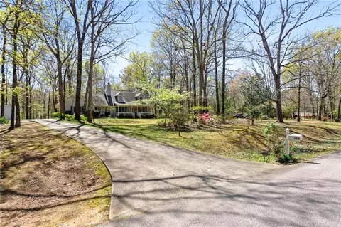 Exterior - 113 Bridget Dr, Hampton, GA 30228 photo 2 of 9
