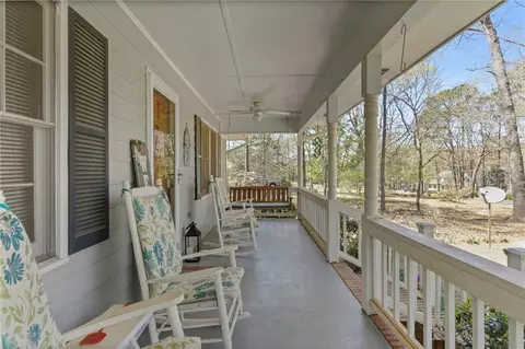Exterior - 113 Bridget Dr, Hampton, GA 30228 photo 4 of 9
