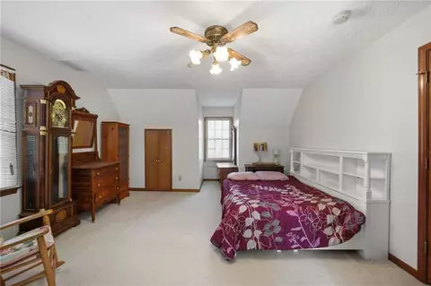Bedroom - 113 Bridget Dr, Hampton, GA 30228 photo 4 of 6