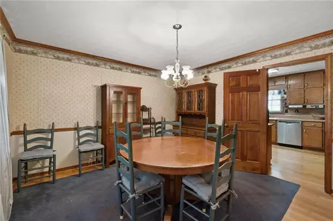 Dining - 113 Bridget Dr, Hampton, GA 30228 photo 3 of 3