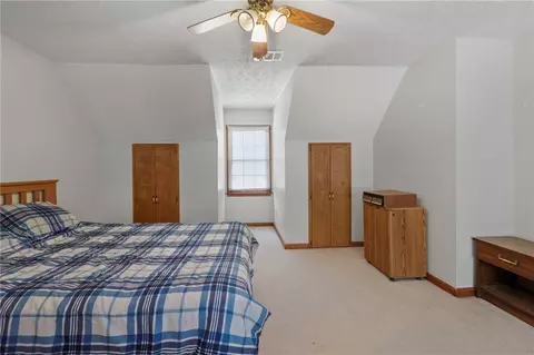 Bedroom - 113 Bridget Dr, Hampton, GA 30228 photo 6 of 6