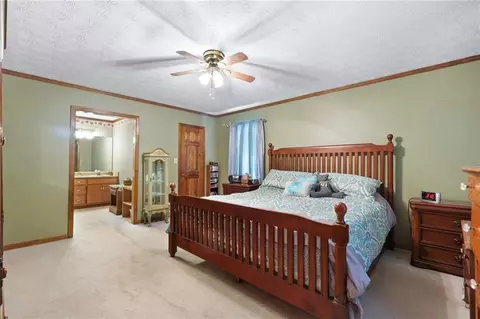 Bedroom - 113 Bridget Dr, Hampton, GA 30228 photo 1 of 6