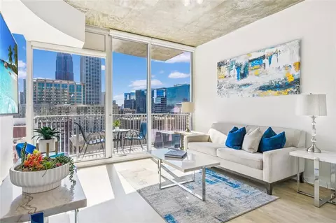 860 Peachtree St NE #1008, Atlanta, GA 30308