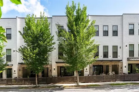 1855 La Dawn Ln NW, Atlanta, GA 30318