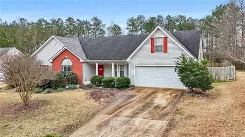 40 Berkshire Run, Covington, GA 30016