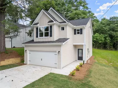 3251 Navajo Cir, Gainesville, GA 30501